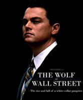 The Wolf of Wall Street /   -